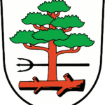 Zossen, Sosny