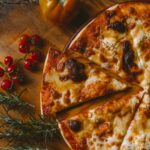 pizza, pica, píce, pícniny, pec