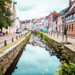 Vyšemír, Wismar
