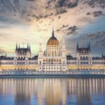 Budapešť, Buda-Pešť