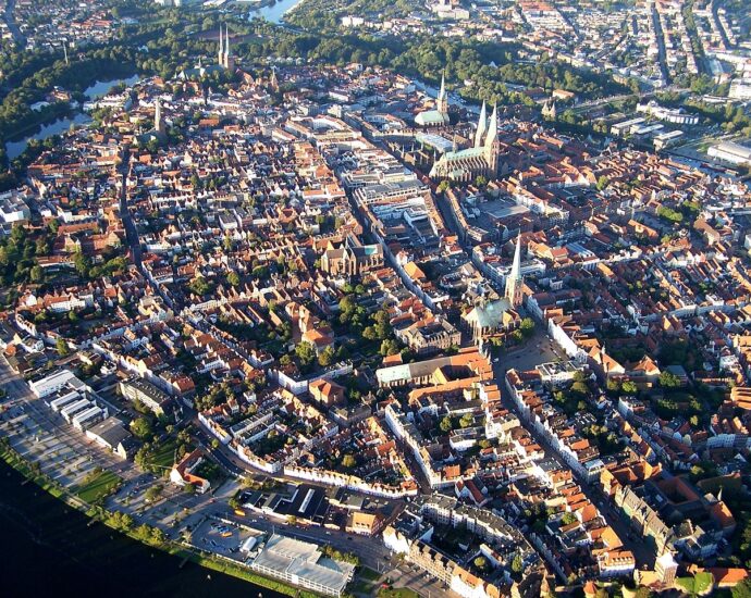 Lübeck