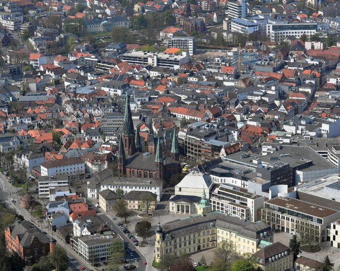 Oldenburg