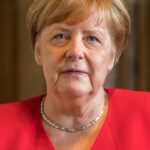 Besuch Bundeskanzlerin Angela Merkel im Rathaus Köln německý blud o Slovanech
