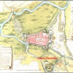 Haus_Demmin_1758 Dymín, dým, Dýmov
