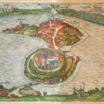 Ratzeburg_1590 ratibor, Ratiboř
