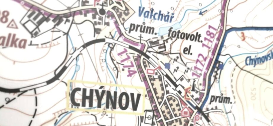 etymolog.cz - toponymie, popis míst